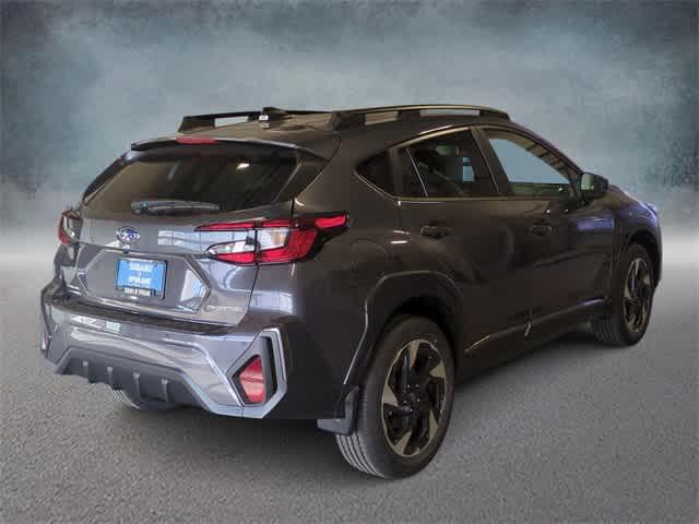 new 2024 Subaru Crosstrek car, priced at $32,743