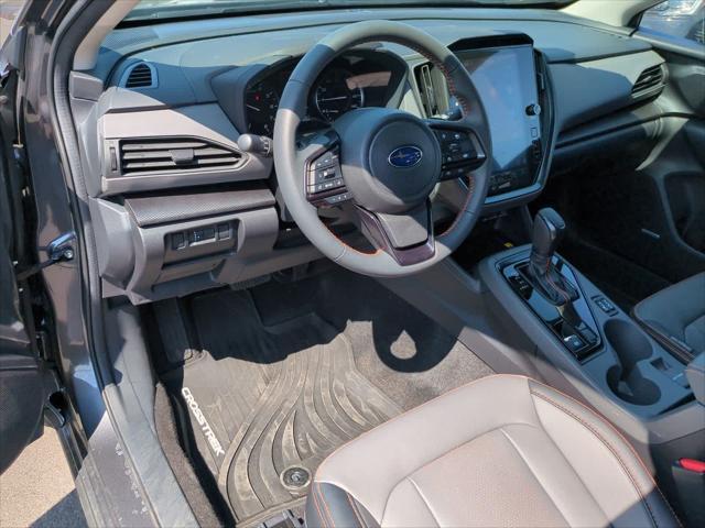 used 2024 Subaru Crosstrek car, priced at $31,383