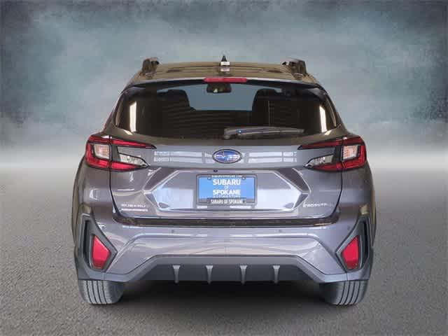 new 2024 Subaru Crosstrek car, priced at $32,743