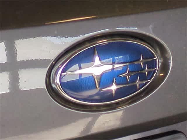 new 2024 Subaru Crosstrek car, priced at $32,743