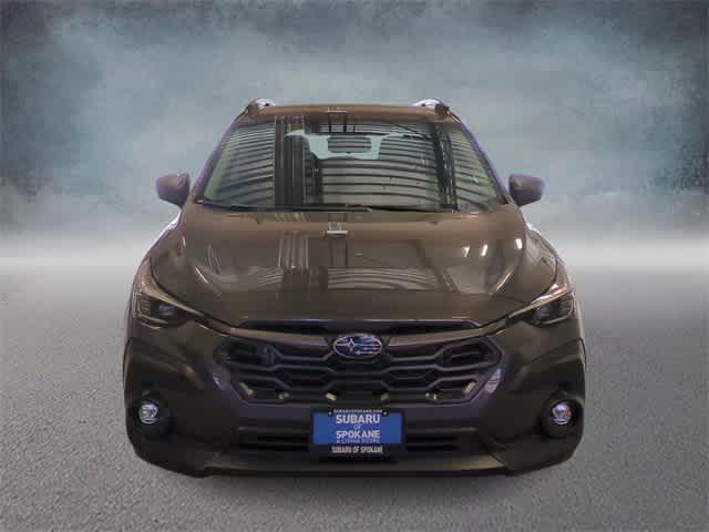 new 2024 Subaru Crosstrek car, priced at $32,743