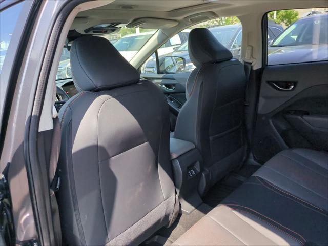 used 2024 Subaru Crosstrek car, priced at $31,383