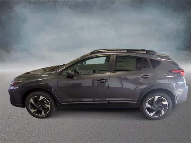 new 2024 Subaru Crosstrek car, priced at $32,743