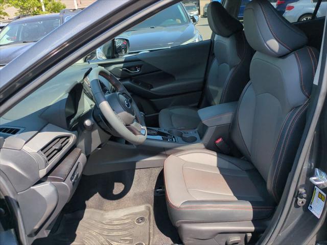 used 2024 Subaru Crosstrek car, priced at $31,383