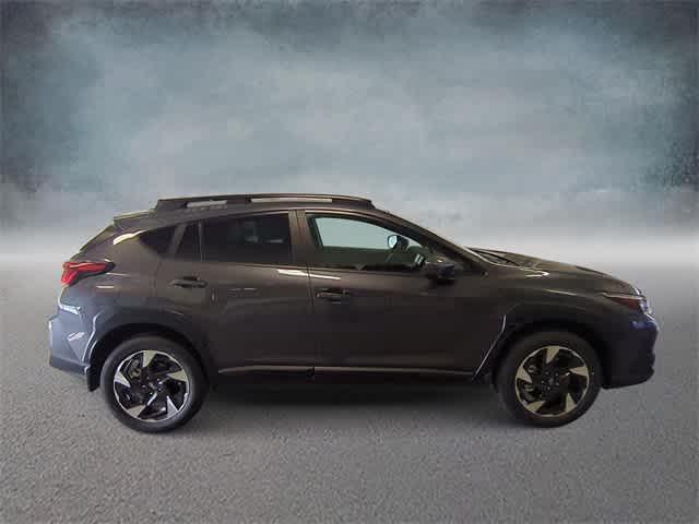 new 2024 Subaru Crosstrek car, priced at $32,743