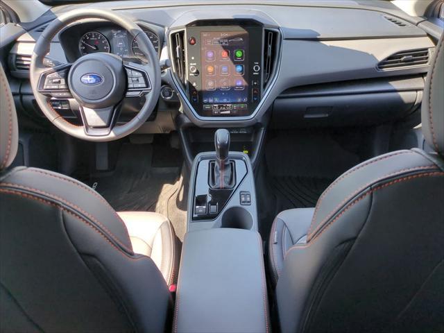 used 2024 Subaru Crosstrek car, priced at $31,383