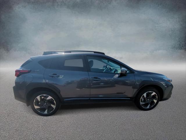 used 2024 Subaru Crosstrek car, priced at $31,383