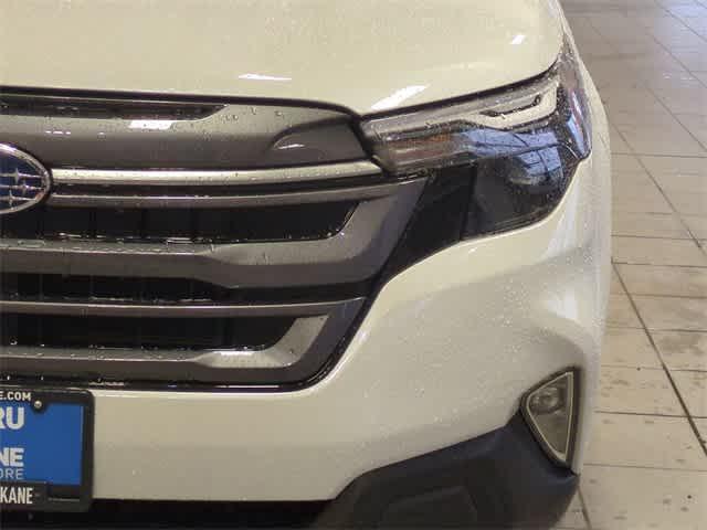 new 2025 Subaru Forester car, priced at $37,076