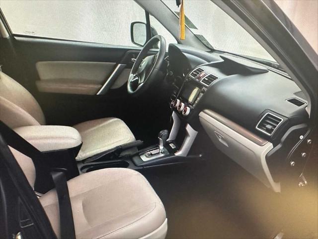used 2016 Subaru Forester car, priced at $14,495
