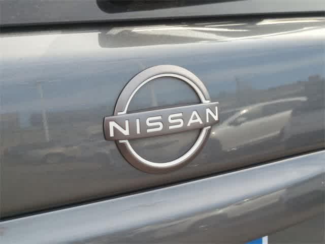 used 2023 Nissan Murano car, priced at $22,638