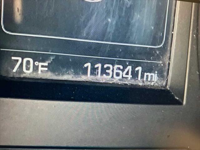 used 2018 Hyundai Santa Fe Sport car, priced at $12,991