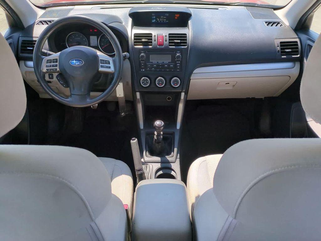 used 2015 Subaru Forester car, priced at $11,367