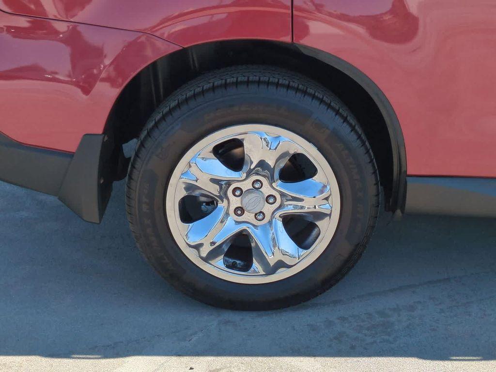 used 2015 Subaru Forester car, priced at $11,367