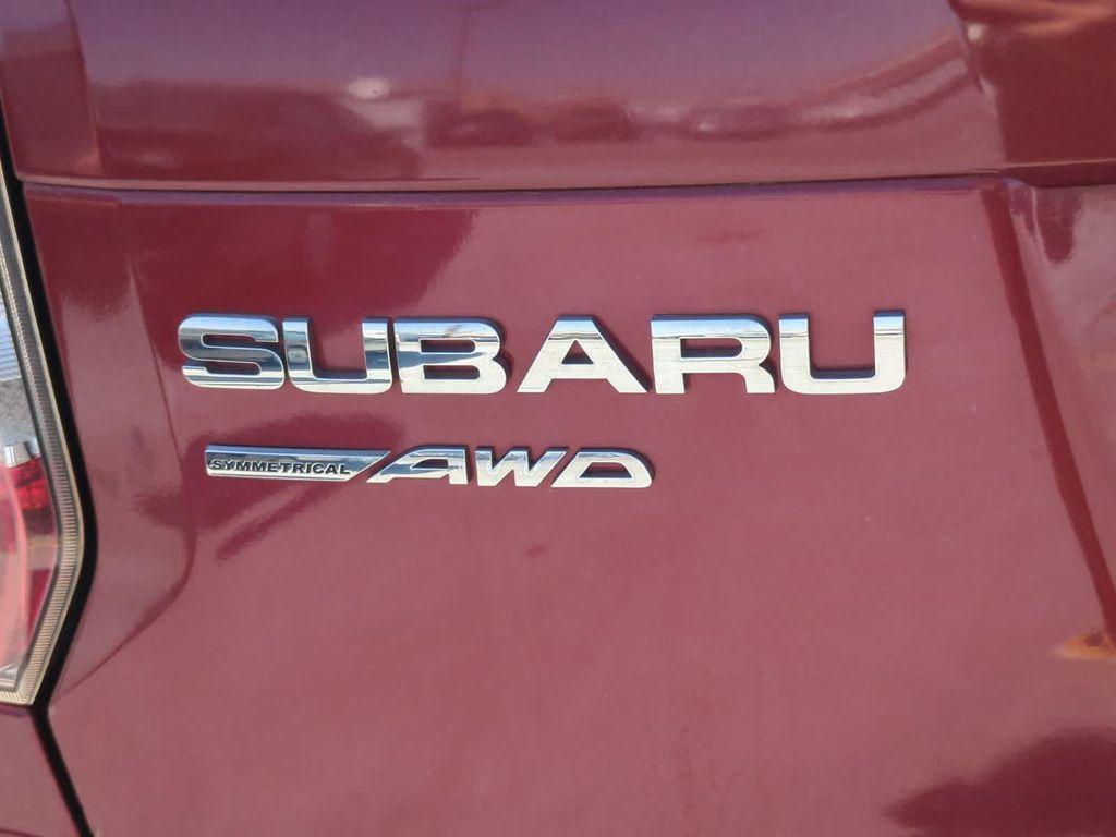 used 2015 Subaru Forester car, priced at $11,367