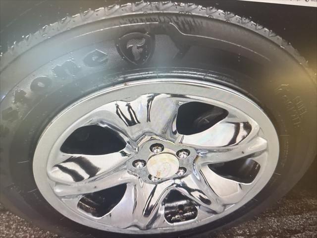 used 2015 Subaru Forester car, priced at $11,995