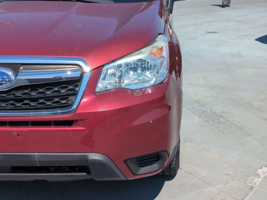 used 2015 Subaru Forester car, priced at $11,367