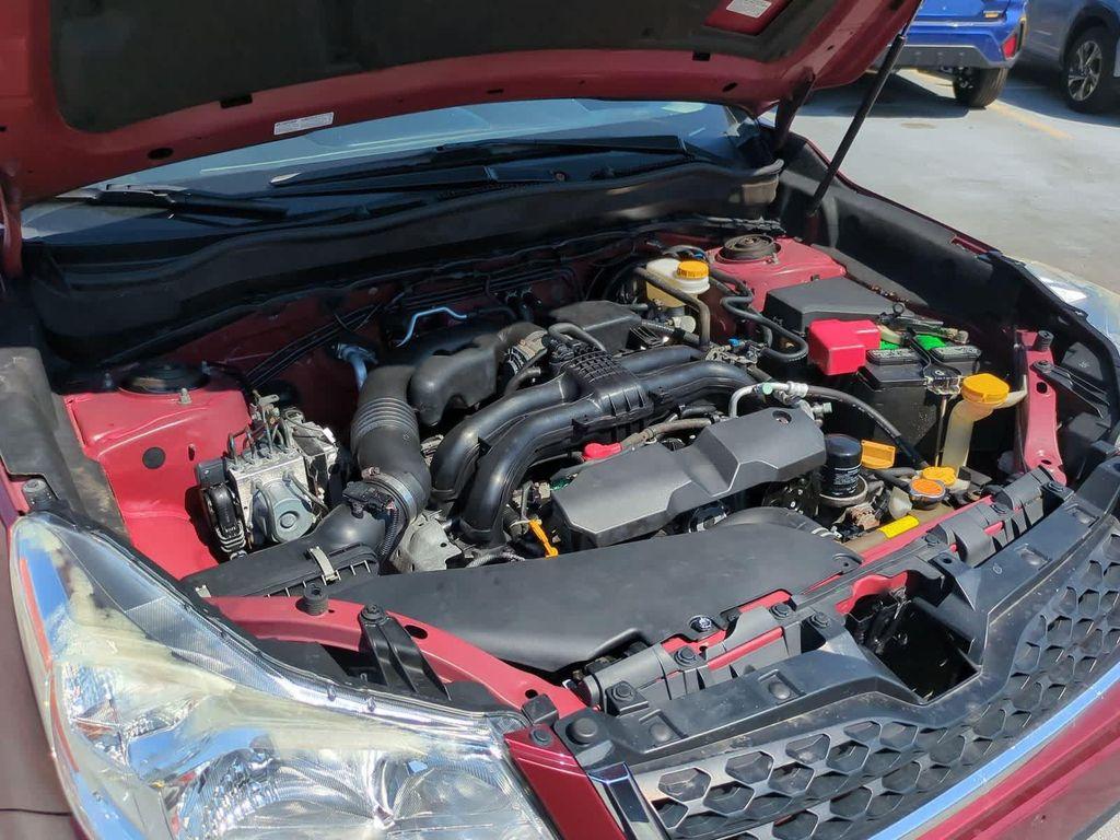 used 2015 Subaru Forester car, priced at $11,367