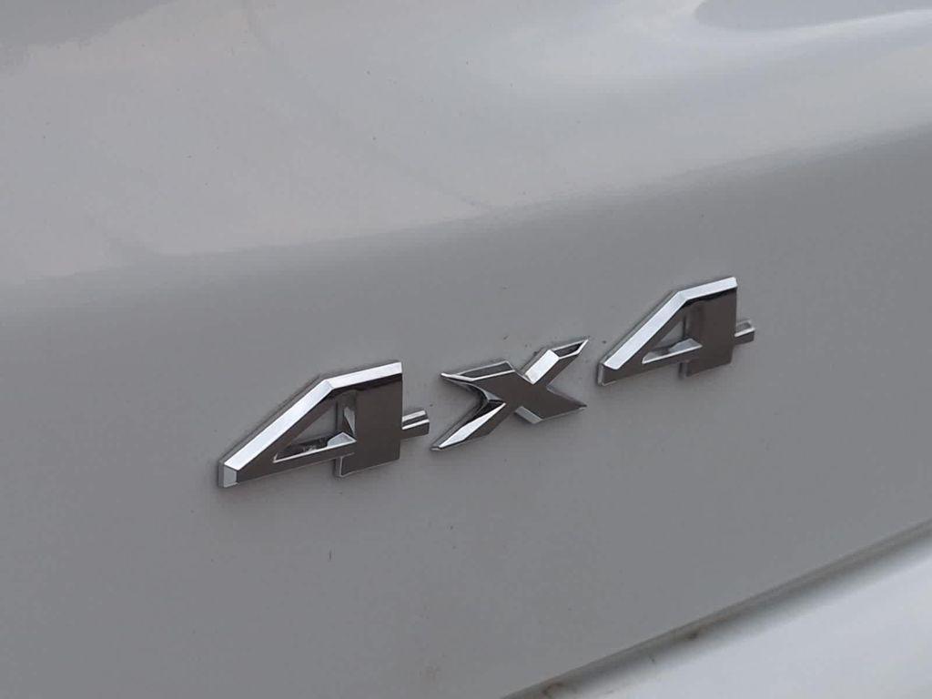 used 2024 Jeep Compass car, priced at $22,800
