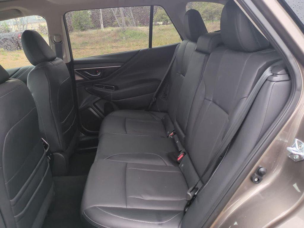 used 2024 Subaru Outback car, priced at $31,670