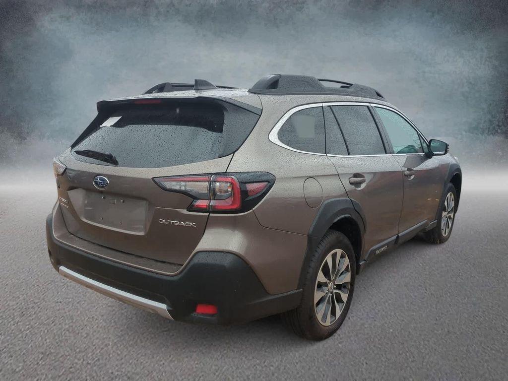 used 2024 Subaru Outback car, priced at $31,670