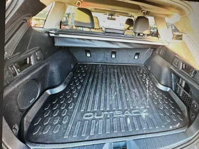 used 2024 Subaru Outback car, priced at $32,995