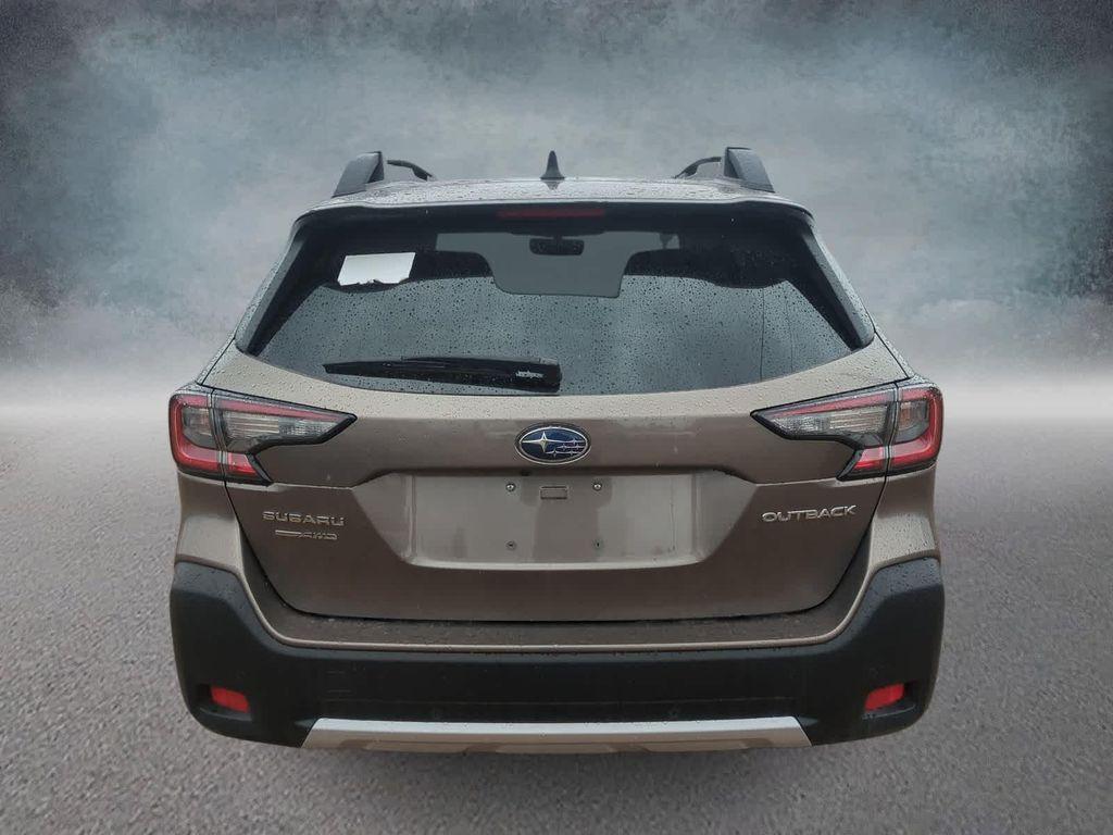 used 2024 Subaru Outback car, priced at $31,670