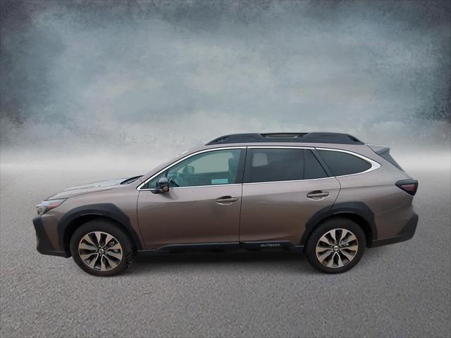 used 2024 Subaru Outback car, priced at $32,093