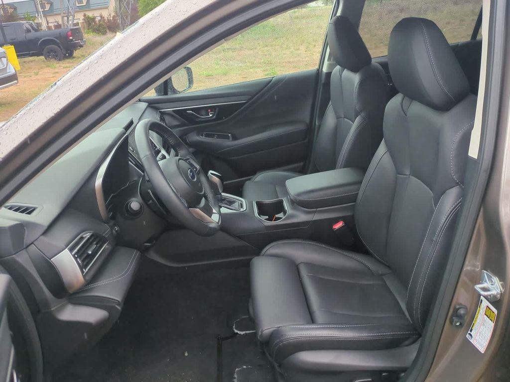 used 2024 Subaru Outback car, priced at $31,670