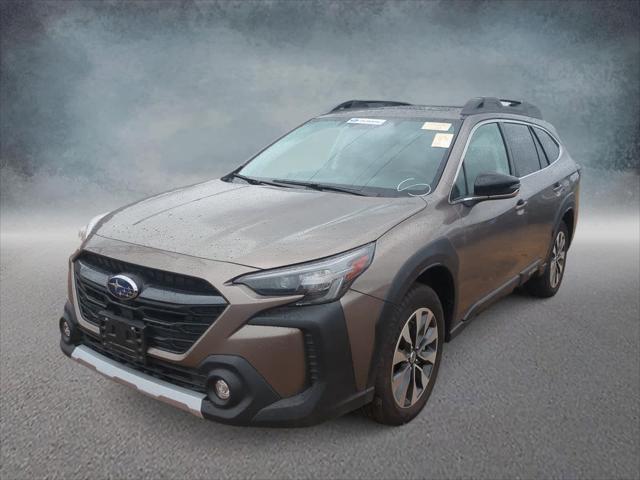 used 2024 Subaru Outback car, priced at $32,093