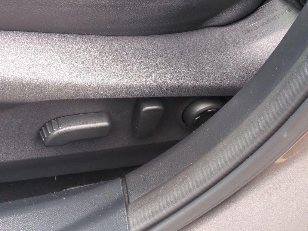 used 2024 Subaru Outback car, priced at $31,670