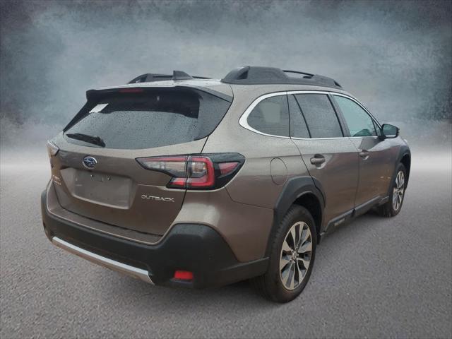 used 2024 Subaru Outback car, priced at $32,093