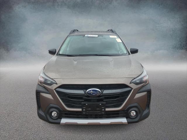 used 2024 Subaru Outback car, priced at $32,093