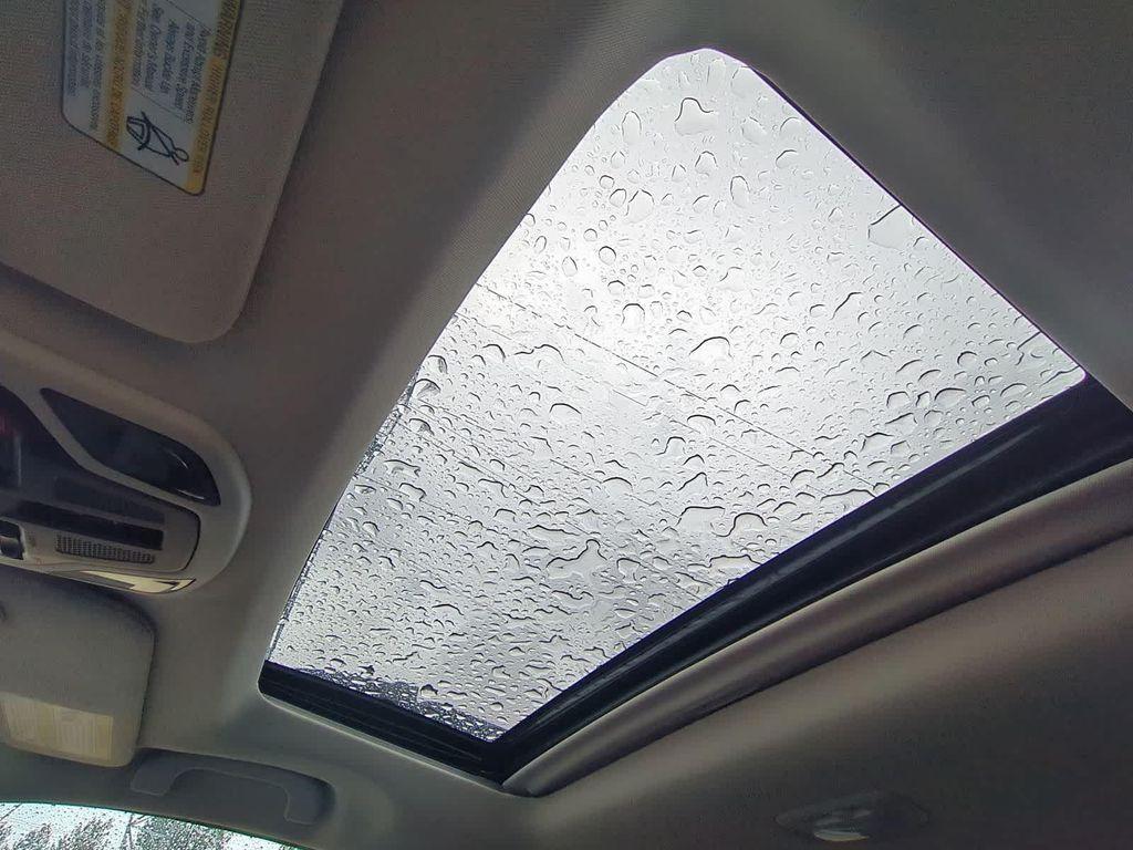 used 2024 Subaru Outback car, priced at $31,670