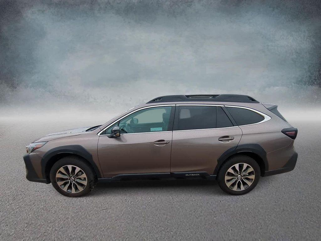 used 2024 Subaru Outback car, priced at $31,670