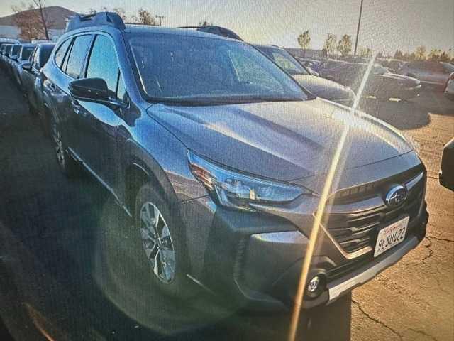 used 2024 Subaru Outback car, priced at $32,995