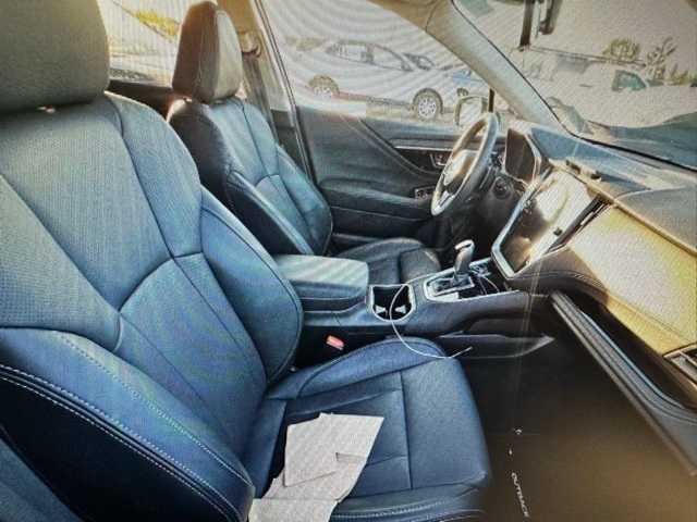 used 2024 Subaru Outback car, priced at $32,995