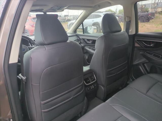 used 2024 Subaru Outback car, priced at $32,093