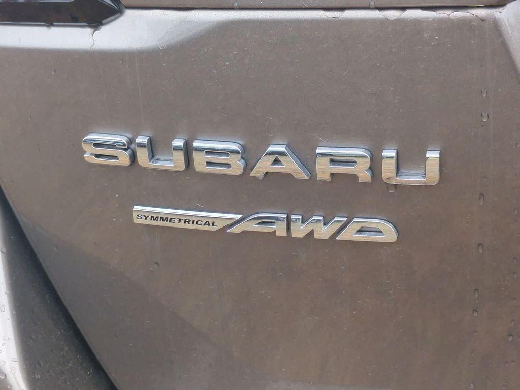 used 2024 Subaru Outback car, priced at $31,670