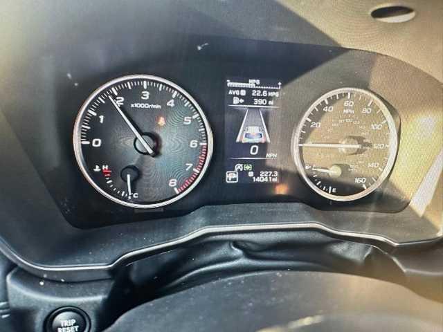 used 2024 Subaru Outback car, priced at $32,995