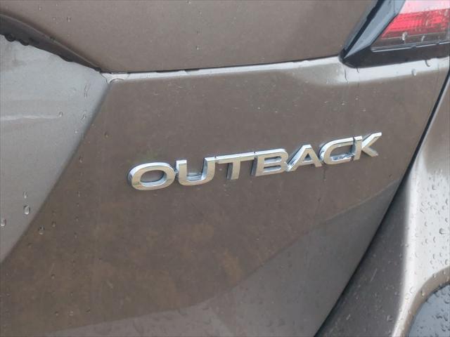 used 2024 Subaru Outback car, priced at $32,093