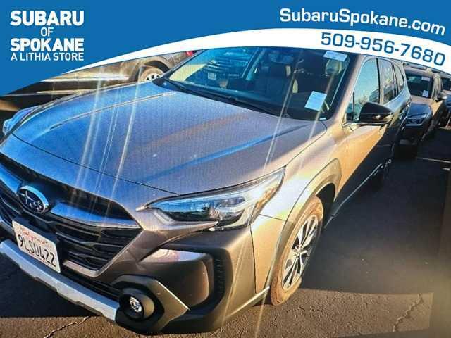 used 2024 Subaru Outback car, priced at $32,995