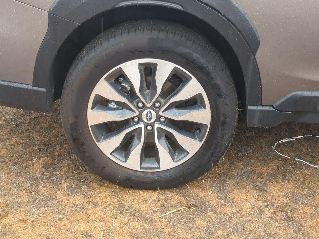 used 2024 Subaru Outback car, priced at $31,670