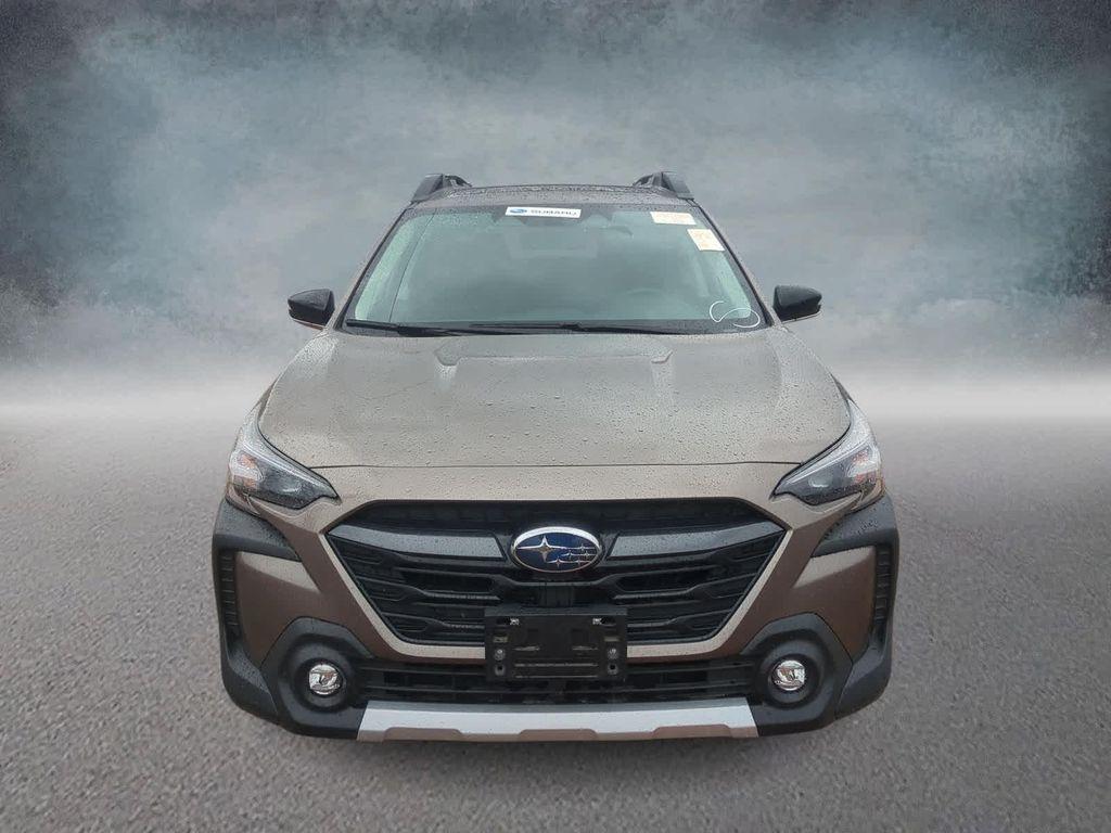 used 2024 Subaru Outback car, priced at $31,670