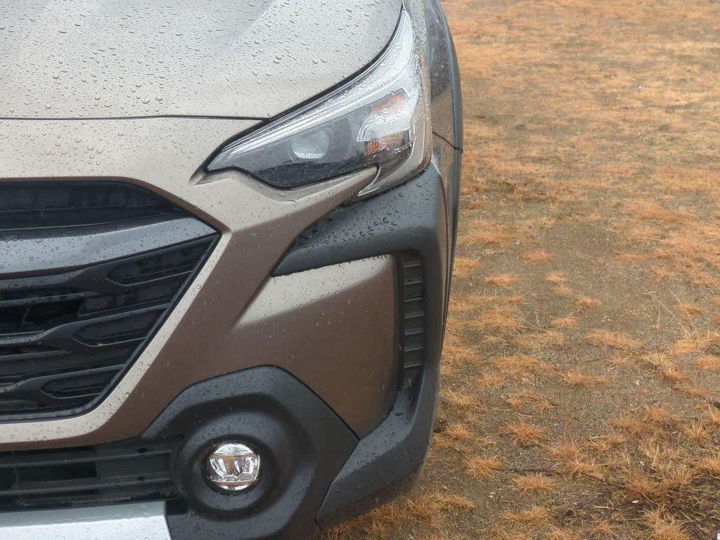 used 2024 Subaru Outback car, priced at $31,670