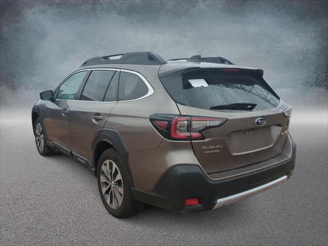 used 2024 Subaru Outback car, priced at $32,093