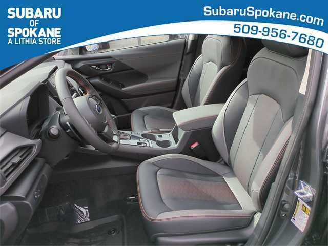 new 2025 Subaru Crosstrek car, priced at $33,573
