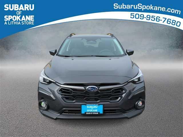 new 2025 Subaru Crosstrek car, priced at $33,573
