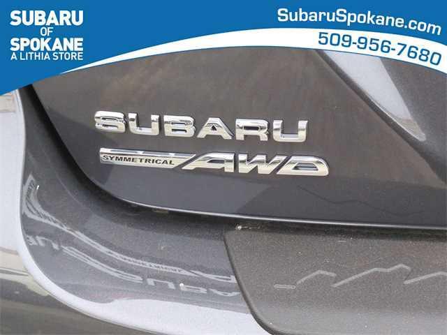 new 2025 Subaru Crosstrek car, priced at $33,573