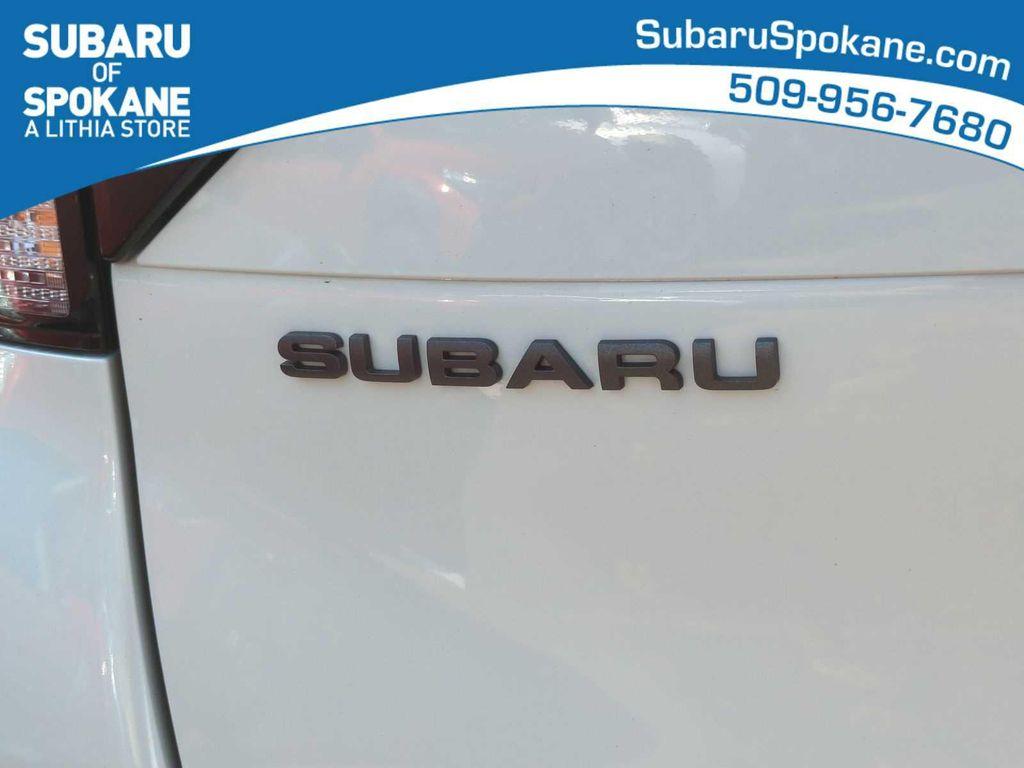 new 2025 Subaru Forester car, priced at $34,514