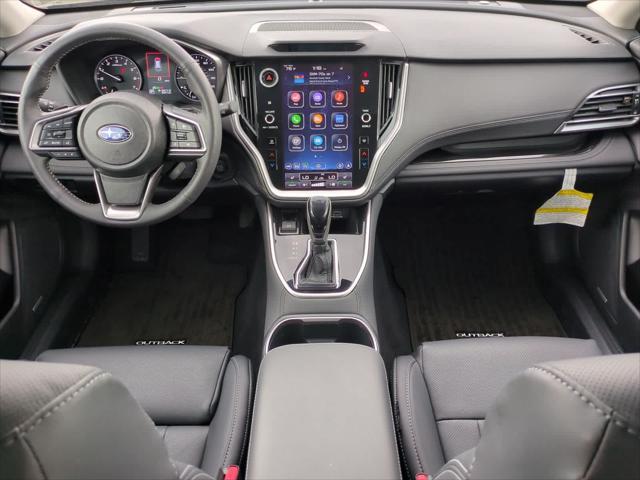 used 2025 Subaru Outback car, priced at $34,919